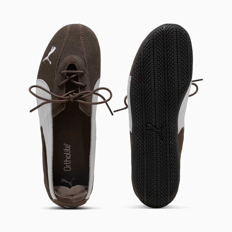 PUMA Women's Speedcat Ballet Nova image number 2